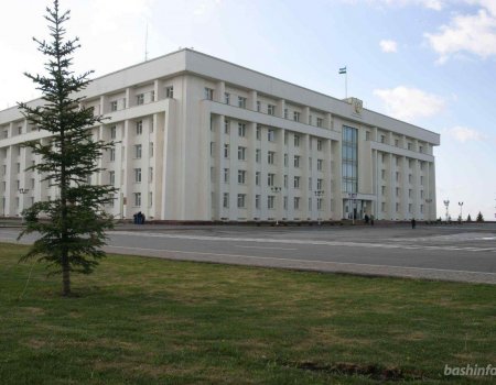 В Башкортостане начинается прием заявок в Молодежное правительство