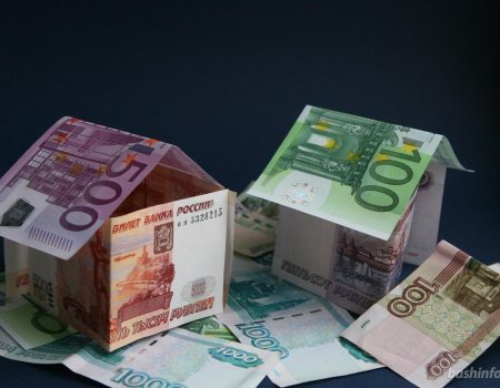 В России вступил в силу закон о компенсации ипотеки многодетным семьям