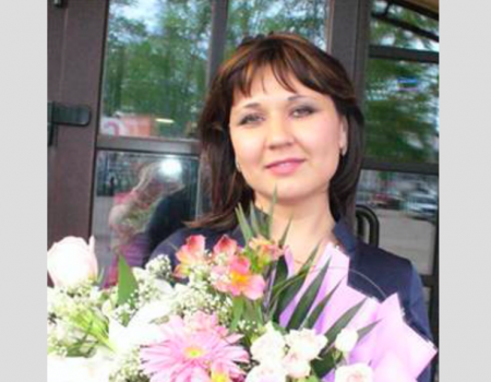 Полиция задержала Луизу Хайруллину из Башкирии, подозреваемую в краже более 20 млн рублей