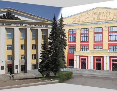В России могут начать выделять гранты для преподавателей вузов