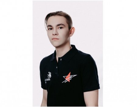 Участник из Башкортостана - в Национальной сборной Worldskills Russia чемпионата мира в Казани