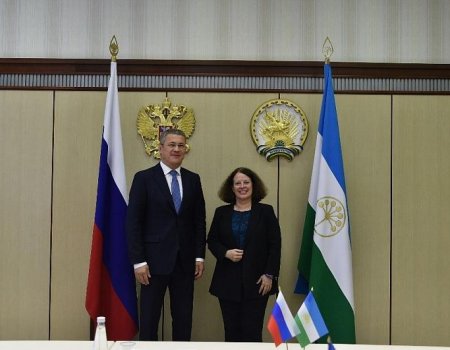 Башкортостан и Франция запустят новое производство сыров и экологический туризм