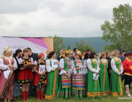 В Башкортостане пройдет традиционный Журфест