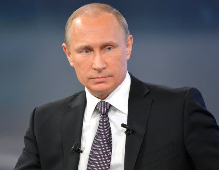 Владимир Путин не исключил возможность отказа Москвы от продления СНВ-3