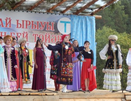 В Башкортостане в восьмой раз проведут съезд молодежи рода Катай