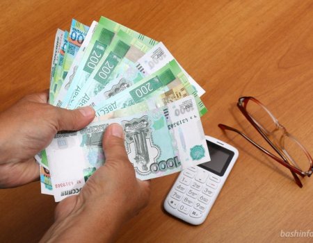 57 тысяч сельчан Башкортостана получают повышенную выплату к пенсии