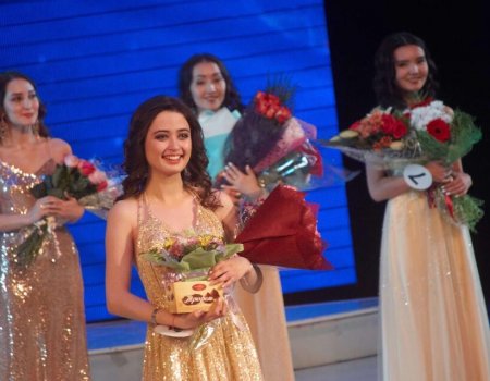 В Башкортостане впервые этнический конкурс красоты приглашает к участию маленьких принцесс