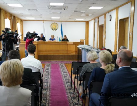 На выборах главы Башкортостана КОИБы будут установлены на 225 избирательных участка