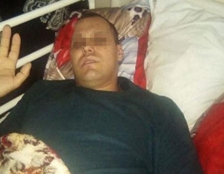 В Уфе ветерана боевых действий избили до состояния комы: полиция ищет подозреваемого