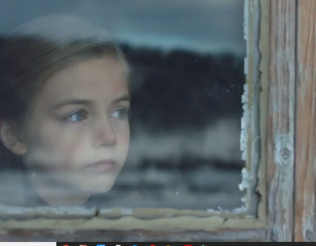 Вышел официальный трейлер фильма «Сестрёнка» по повести Мустая Карима «Радость нашего дома»