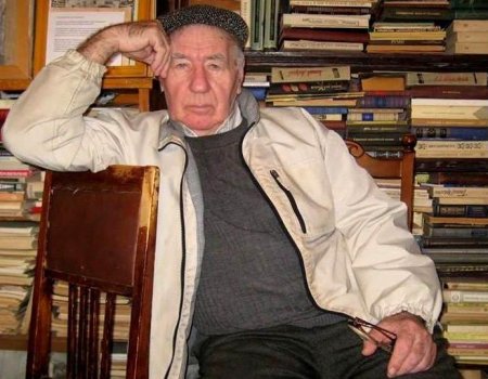 В Уфе умер старейший живописец Башкортостана Михаил Назаров