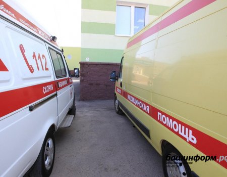 Башкортостан получит 24 машины скорой помощи и 37 школьных автобусов