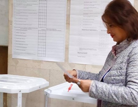 В Башкортостане депутаты Госдумы активно голосуют за будущее республики