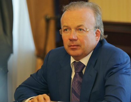 И.о вице-премьера правительства Башкортостана назначен Андрей Назаров
