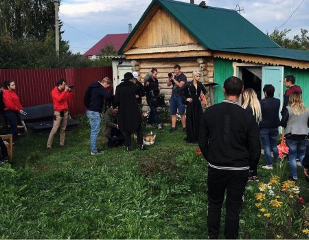 Стали известны подробности визита звезд мистического шоу «Битва экстрасенсов» в Башкортостан