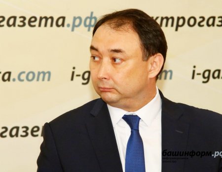 В Уфе в 2020 году откроется Профориентационный центр: министр образования Башкортостан