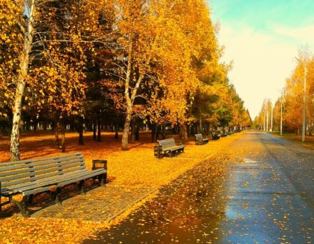 В честь Дня республики жители Башкортостана в октябре отдохнут три дня