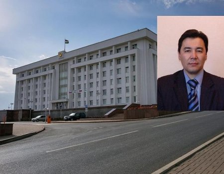 Азат Фаттахов возглавил Совет по государственно-конфессиональным отношениям в Башкирии