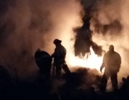 Глава Башкортостана о статистике по погибшим при пожарах: «Это слабенькая победа»