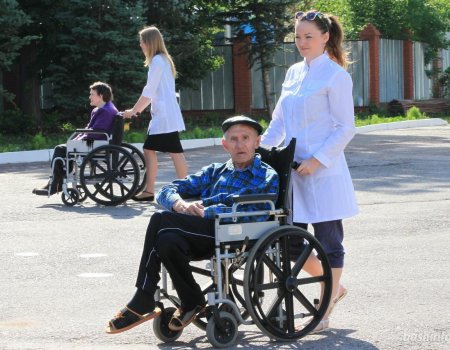 Пенсионный фонд по Башкортостану напомнил льготникам о выборе набора услуг до 1 октября