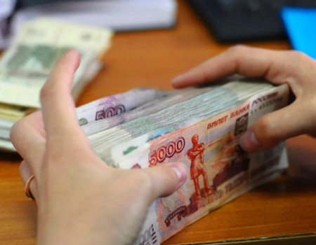 По следам Хайруллиной: в Уфе сотрудница банка присвоила более 43 млн рублей