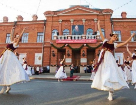 В Башкортостане состоится 29-й Международный Аксаковский праздник