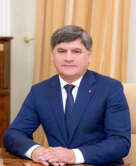 Президентом «Башнефти» назначен Хасан Татриев