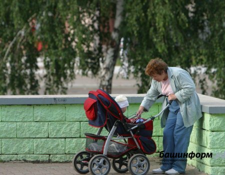 В 2020 году в России увеличат размер материнского капитала