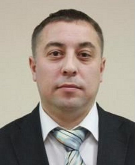 Главой администрации Демского района Уфы назначен Айдар Базгудинов