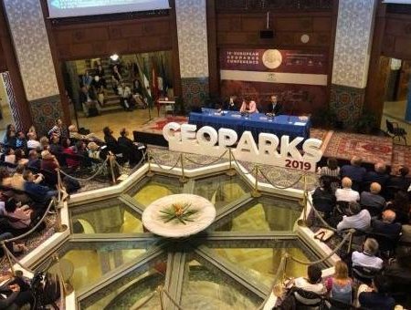 В Севилье на конференции ЮНЕСКО презентовали башкирский геопарк «Торатау»
