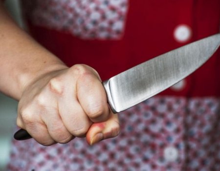 Пырнула в живот: жительница Башкортостана ударила ножом свою мать