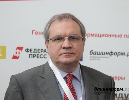 Валерий Фадеев стал новым председателем Совета по правам человека при президенте