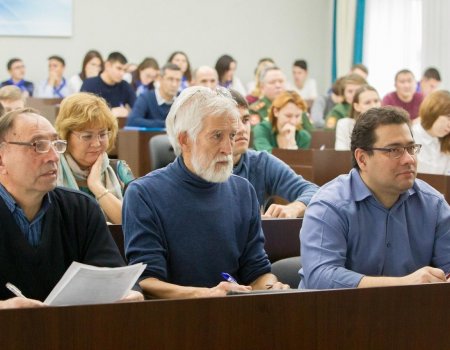 Жители Башкортостана написали «Географический диктант-2019»