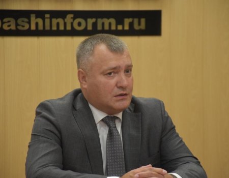Начальником управления по госохране объектов культнаследия назначен Олег Полстовалов