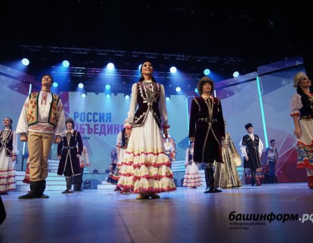 В Башкортостане может появиться еще один праздник – День национального костюма