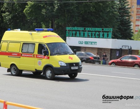 Мобильная бригада врачей будет ездить по городам и районам Башкортостана - расписание приемов