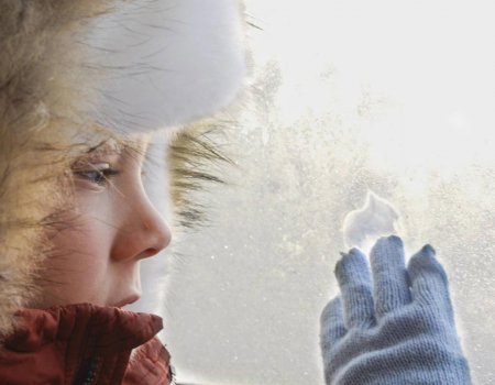 В Башкортостане установится аномально холодная погода — Гидрометцентр