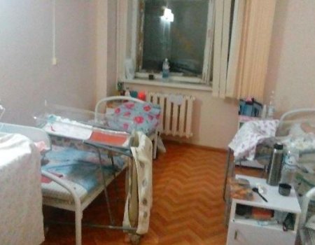 Родильное отделение Благовещенской ЦРБ будет перепрофилировано - Минздрав Башкортостана