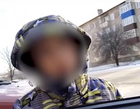 В Башкортостане мальчика-«попрошайку» забрали в приют