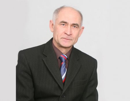 Главным редактором информационного агентства «Башинформ» назначен Алик Шакиров