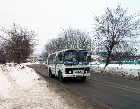 Радий Хабиров: «Грязных, ржавых и «убитых» автобусов на улицах Уфы быть не должно»