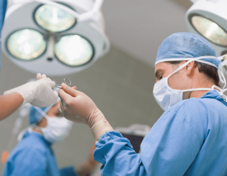 В Башкортостане сделано рекордное число операций по трансплантации органов