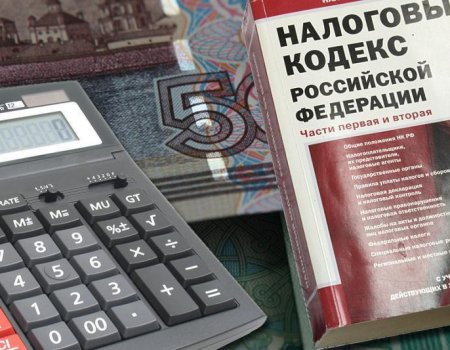 В Башкортостане многодетные семьи могут вернуть ранее уплаченный транспортный налог