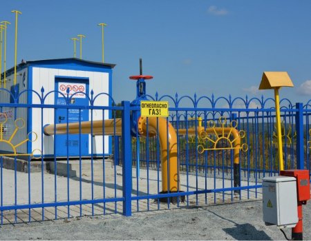 В Башкортостане на средства федерального бюджета 40 сел обеспечат газом, 50 — водой