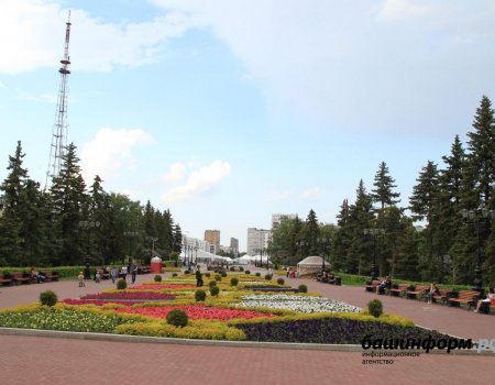 Башкортостан получит федеральный грант как самый эффективный регион