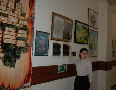Молодежь Башкортостана приглашают к участию в конкурсе «Мы – летописцы Великой Победы»