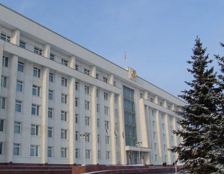 В Башкортостане сменились несколько глав администраций