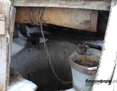 Лицензия на воду: в Башкортостане депутаты примут закон о защите подземных вод