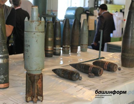 В Башкортостане с оборонного предприятия пропали сотни тонн взрывчатки