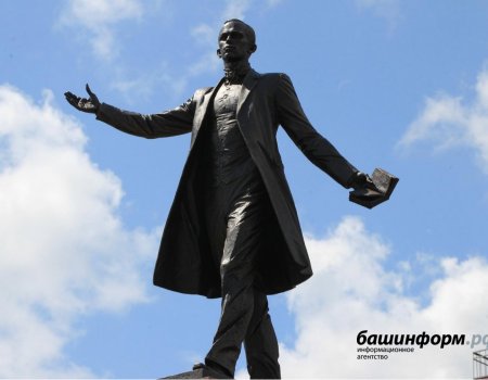 В 2020 году Башкортостан отпразднует 125-летие Шайхзады Бабича